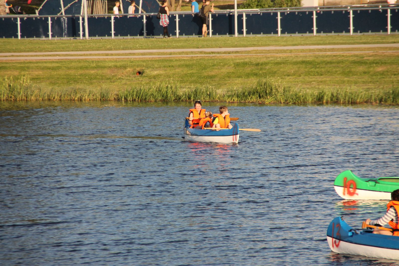 Päikeseratas 2016 1.September